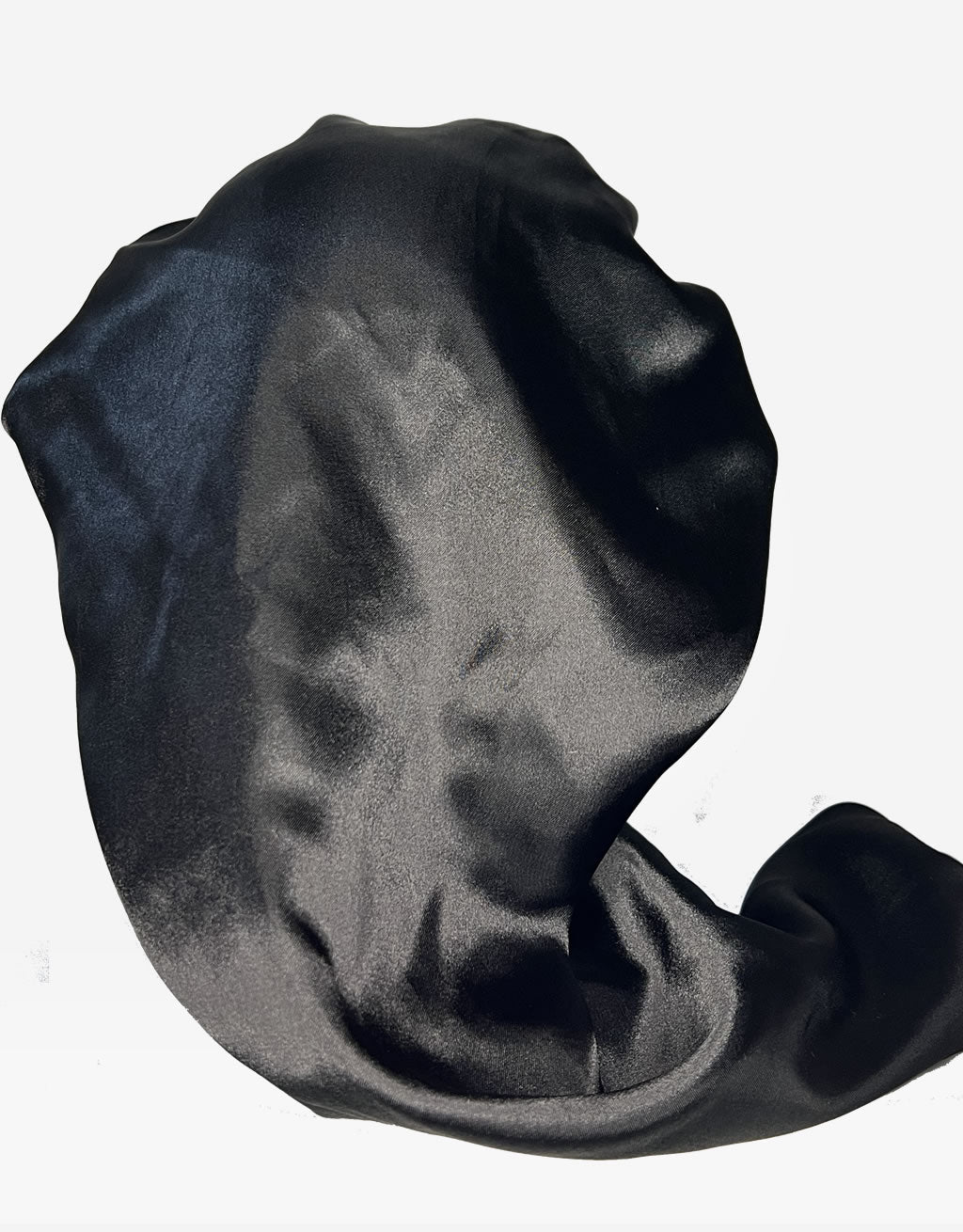 Satin Black 2XLong Hair 34in length (Locs/Braids) by journi